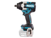 Makita DTW700Z BL LXT Impact Wrench 18V Bare Unit Makita - Town Tools