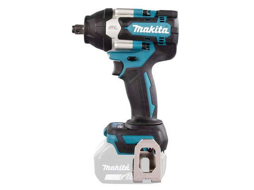 Makita DTW700Z BL LXT Impact Wrench 18V Bare Unit Makita - Town Tools