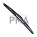 PMA Rear Plastic Wiper Blade 350mm PWR1020 PMA - Town Tools 