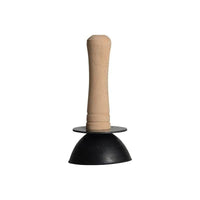 Monument 1456N Small Force Cup Plunger 75mm (3in)