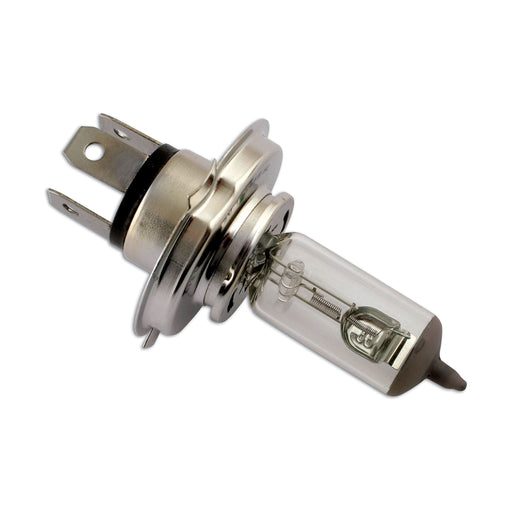 Connect Lucas Headlight Bulb H4 P43t 24V 75/70W OE475 1pc 30601 Tool Connection - Town Tools 