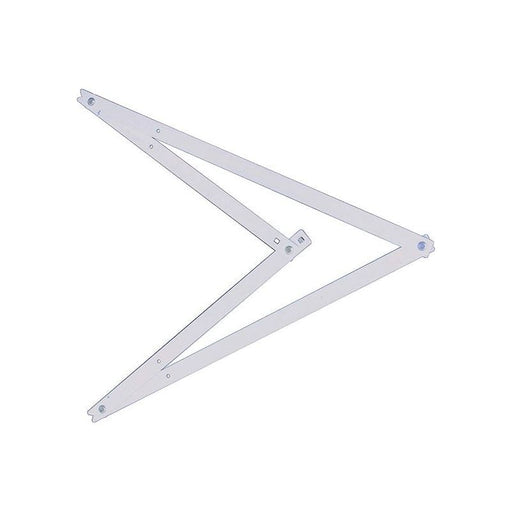 Stanley® Hand Tools Folding Square 1220mm (48in) STANLEY® Hand Tools - Town Tools