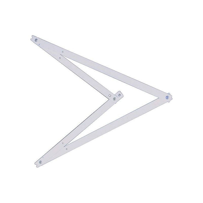 Stanley® Hand Tools Folding Square 1220mm (48in) STANLEY® Hand Tools - Town Tools