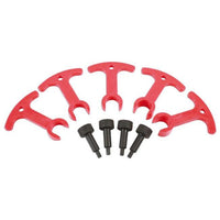 Laser Camshaft Spacer and Pin Set - for VAG 7000