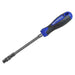 Faithfull Flex Drive Screwdriver 6.5mm (1/4in) Magnetic Faithfull - Town Tools