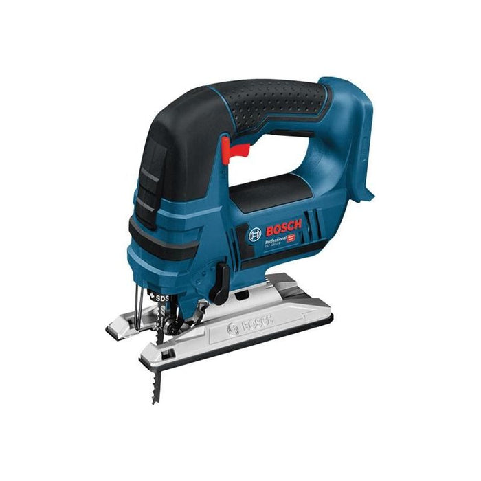 Bosch GST 18V-LI B Professional Jigsaw 18V Bare Unit Bosch - Town Tools