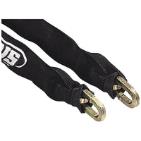 Abus Mechanical 8KS/110 Security Chain Length 110cm Link Diameter 8mm