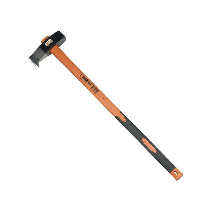 Bahco Splitting Axe Fibreglass Handle MES 3.5-900FG 3.8kg Bahco - Town Tools