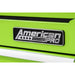 American Pro American PRO Rollcab 6 Drawer - Green AP4106HV American Pro - Town Tools 