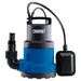 Draper Submersible Clean Water Pump with Float Switch, 108L/min, 250W 98912 Draper - Town Tools 