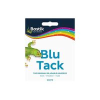 Bostik Blu Tack® Handy Pack - White