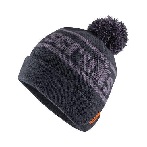 Scruffs Trade Bobble Hat Navy Scruffs - Town Tools 