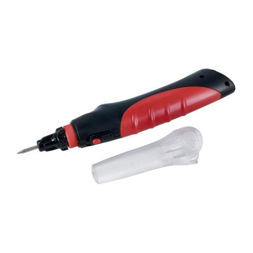 Laser Cordless Soldering Iron 15w 8400 Laser - Town Tools 