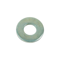 Tool Connection 6mm Plain Washer Form C Heavy Duty 5pc 36941