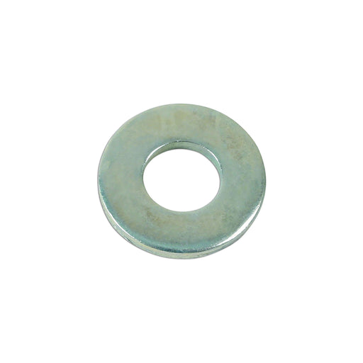 Tool Connection 6mm Plain Washer Form C Heavy Duty 5pc 36941 Tool Connection - Town Tools 