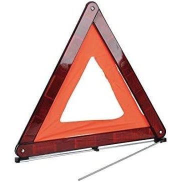 Emergency Safety Warning Triangle Reflective Car Road European Breakdown Travel Town Tools - Town Tools 