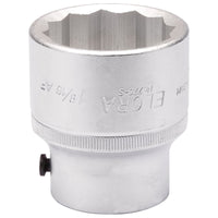 Draper Elora Bi-Hexagon Socket, 1.9/16" 3/4" Sq. Dr. 00567