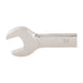 Silverline Fixed Head Ratchet Spanner 11mm Silverline - Town Tools 