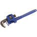 Draper Stillson Pattern Pipe Wrench, 250mm 17184 Draper - Town Tools 