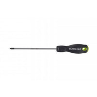 Carlyle Tools #1 X 150mm Phillips Screwdriver