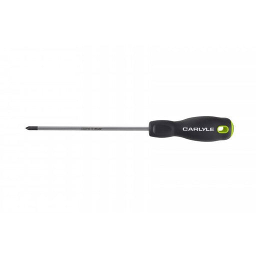 Carlyle Tools #1 X 150mm Phillips Screwdriver - image 1