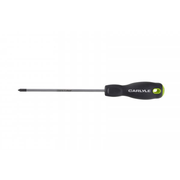 Carlyle Tools #1 X 150mm Phillips Screwdriver