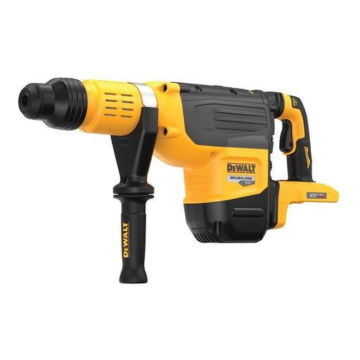 Dewalt Power Tools DCH775N XR FlexVolt SDS Max Rotary Hammer 54V Bare Unit DeWALT Power Tools - Town Tools