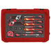 Teng Tools MECCA PRO TC-9 FOAM Tool Kit 118 Pieces Teng Tools - Town Tools 