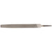 Draper Bastard Cut Flat File, 12 x 200mm Draper - Town Tools