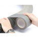 Draper Duct Tape Roll, 33m x 100mm, Grey 49433 Draper - Town Tools 