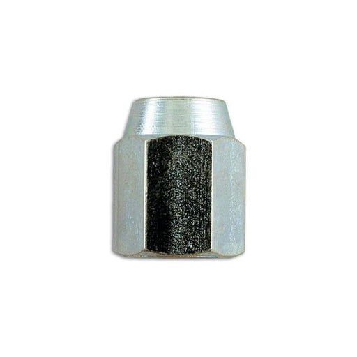 Connect Female Brake Nut 3/8 UNF x 24 TPI 50pc 31189 Tool Connection - Town Tools 