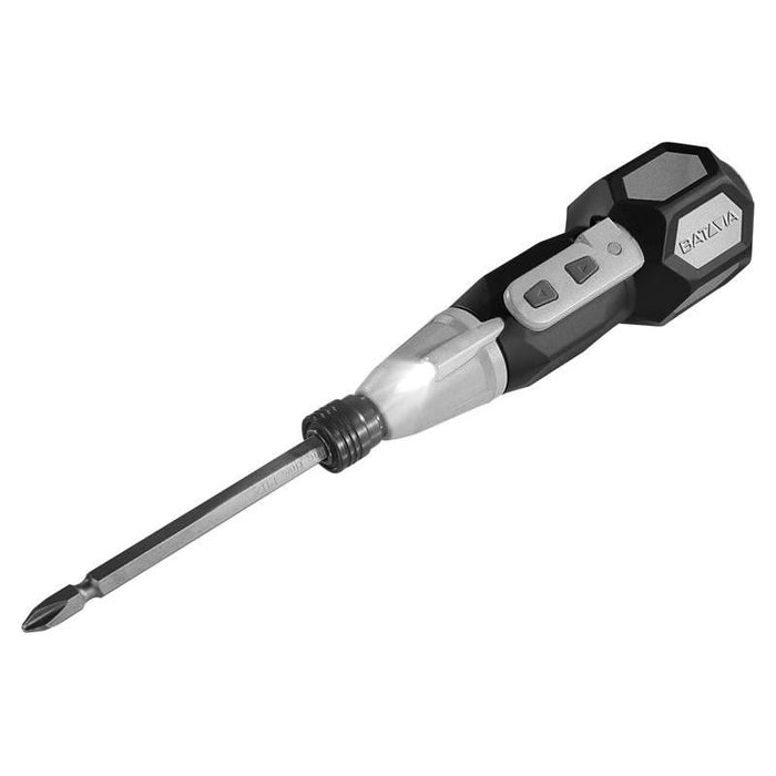 Batavia Compact Grip Screwdriver 3.6V Li-ion Batavia - Town Tools