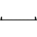 Draper BUNKER Pegboard Shelf, 1224mm - AMS400-PBSHL