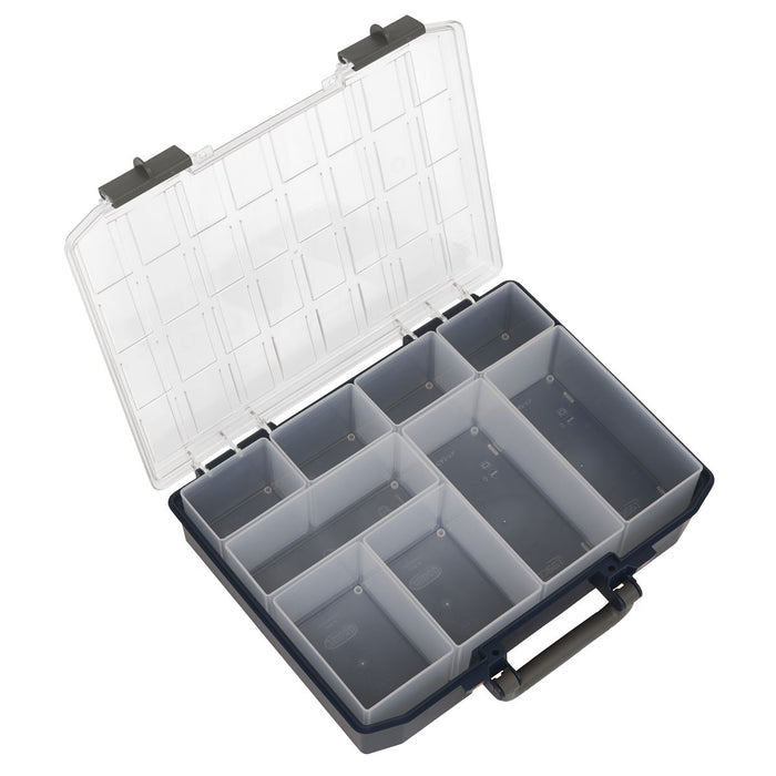 Sealey Professional Compartment Case - Large APAS10RC Sealey - Town Tools 