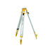 Stabila BST-S 5/8in Thread Construction Tripod 100-160cm Stabila - Town Tools