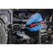 Premier Pear-Head Offset Ratchet Wrench with Flip Reverse 1/2"Sq Drive Sealey Premier - Town Tools 