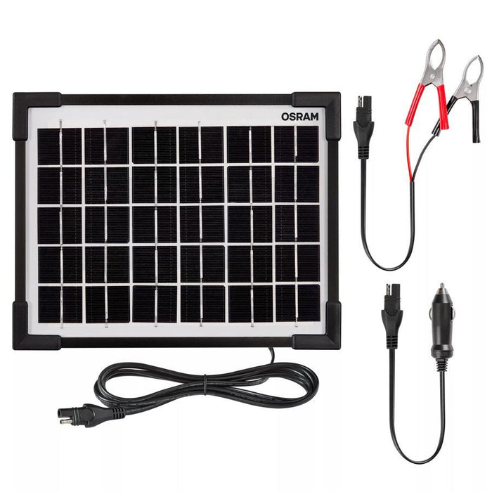 Osram OSP500 Solar Battery Charger 5W 0.28 A