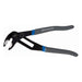 Silverline Quick Adjusting Soft-Jaw Pliers Length 280mm - Jaw 65mm Silverline - Town Tools 