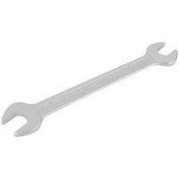 Draper Elora Long Metric Double Open End Spanner, 14 x 17mm 01945