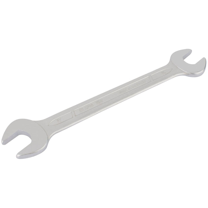 Draper Elora Long Metric Double Open End Spanner, 14 x 17mm 01945 Draper - Town Tools 