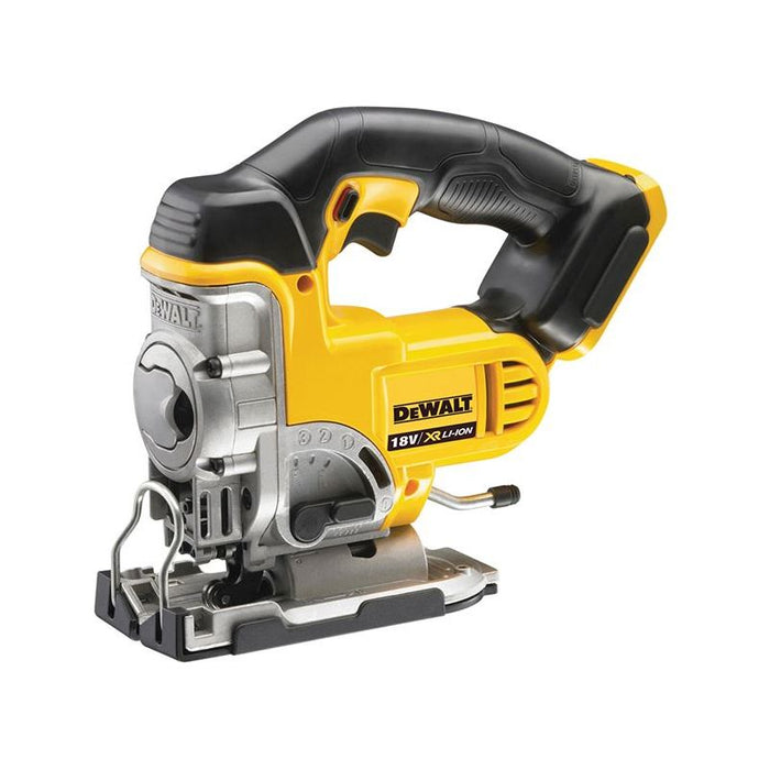 Dewalt Power Tools DCS331N XR Premium Jigsaw 18V Bare Unit DeWALT Power Tools - Town Tools