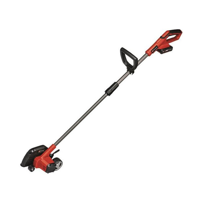 Einhell GE-LE 18/190 Li-Solo Power X-Change Lawn Edge Trimmer 18V Bare Unit Einhell - Town Tools