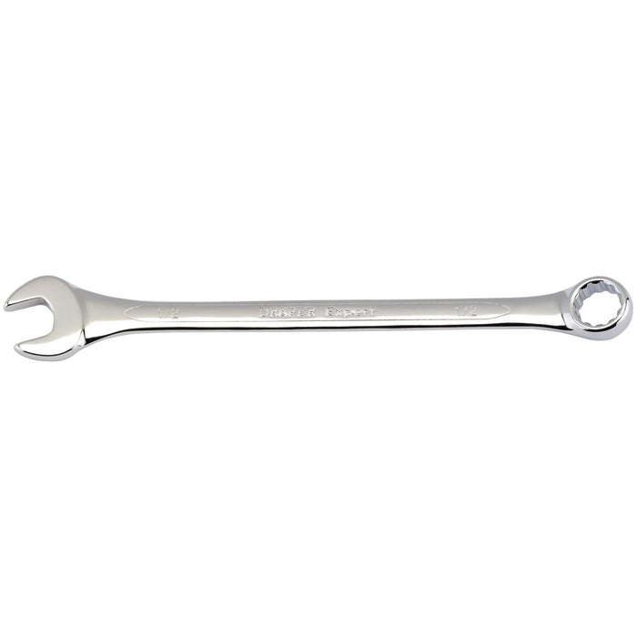 Draper Imperial Combination Spanner, 1/2" 35302 Draper - Town Tools 