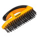 Roughneck Block Wire Brush Roughneck - Town Tools