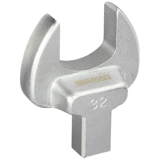 Teng Tools Open Ended Insert Spanner 14 x 18mm, 32mm Teng Tools - Town Tools 