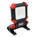 Sealey Cordless 20V SV20 Series SMD LED 1800lm Worklight Body Only CP20VCL Sealey - Town Tools 