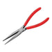 Knipex Mechanic's Long Nose Pliers PVC Grip 200mm (8in) Knipex - Town Tools