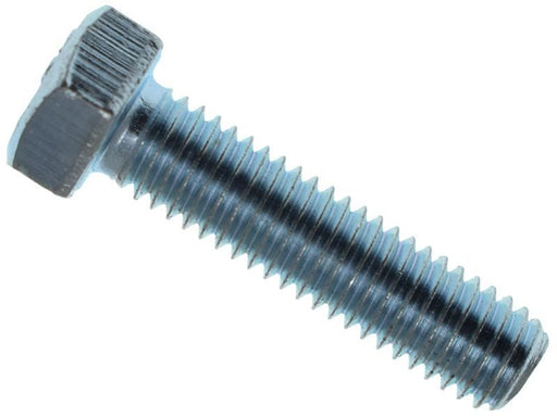 METALMATE High Tensile Set Screw ZP M5 x 25mm (Box 50) METALMATE� - Town Tools