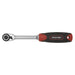 Sealey Compact Head Ratchet Wrench 1/4"Sq Drive Platinum Series AK8987 Sealey - Town Tools 