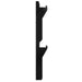 Sealey Axle Stand Storage Rack 5 & 6 Tonne SR56 Sealey - Town Tools 